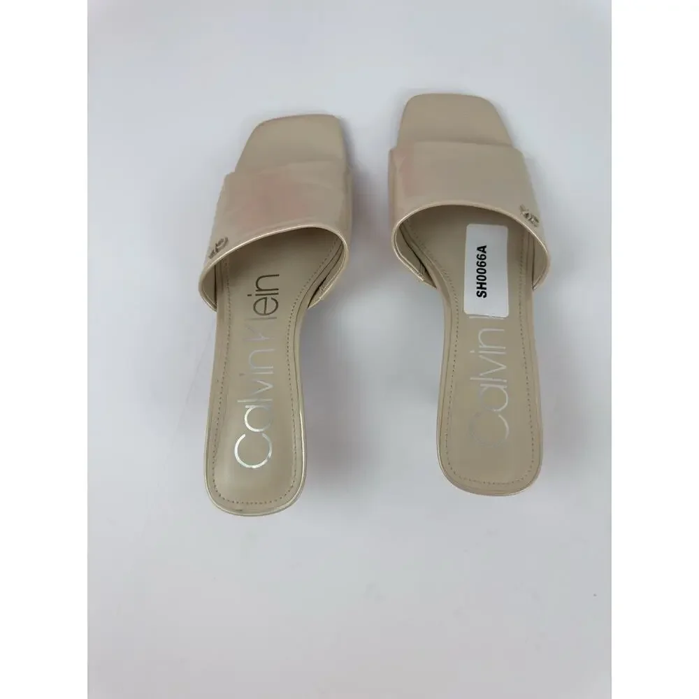 Calvin Klein Heels 8M For women